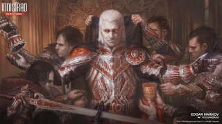 Magic The Gathering : Présentation de l'extension Innistrad Remastered