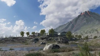 PUBG : Paramo ne sera plus jouable après la saison 9