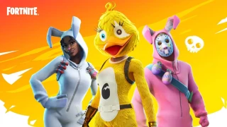 Fortnite prépare un événement spécial pour le 1er avril, attention aux trolls