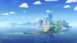 Genshin Impact Version 5.8 : Heure de sortie et prétéléchargement en France