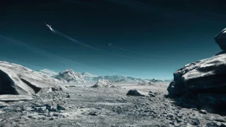 Il est maintenant possible d'acheter des terrains jusqu'à 100$ sur Star Citizen