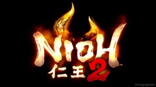 Nioh 2 se révèle lors de la conférence E3 de Sony