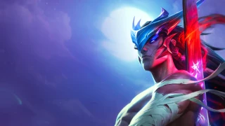 TFT : Comment jouer la composition Yone reroll avec Divin/Faucheur (Set 11) ?