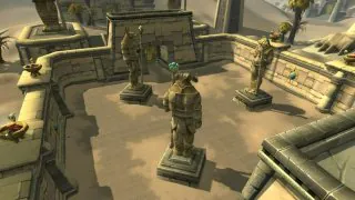 WoW MoP : La méta en arène 2v2 est critiquée par les joueurs