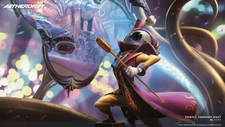 Magic The Gathering va avoir le droit à son univers cinématographique et télévisuel