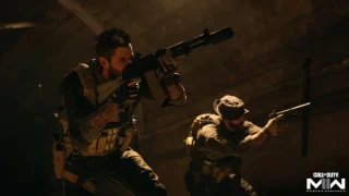 Call of Duty 2023 : Certaines personnes ont pu voir le jeu