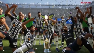 eFootball 2024 accueille un nouveau mode, et des améliorations