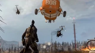 Call of Duty: Warzone : Les contrats, comment fonctionnent-ils ?