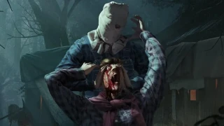 Un mode hors-ligne sur Friday The 13th