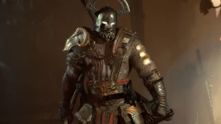 Diablo 4 : Comment changer d'armes ?