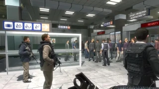 Call of Duty: Modern Warfare 2 devrait être le prochain Call of Duty