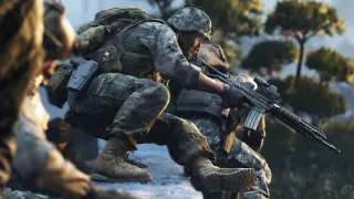 Call of Duty: Modern Warfare 4 : Sa version Nintendo Switch 2 se précise, mais elle inquiète