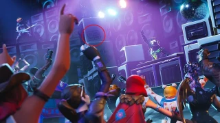 Fortnite : Défi la Traque semaine 10 : la dernière bannière de la saison 6 est à l'Est de Fatal Fields