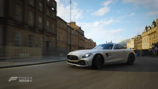 Forza Horizon 4 a atteint les 7 millions de joueurs depuis son lancement