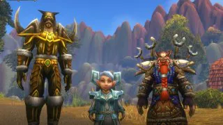 WoW Forever : Quand et comment réserver son nom ?