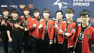 SKT et KSV arrachent leur place en Playoffs