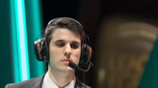 Fnatic a trouvé son nouveau coach !