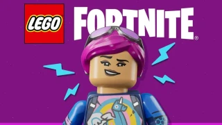 Fortnite X LEGO : Quand sort le mode de jeu ?