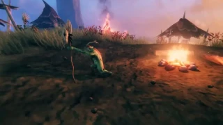 Valheim : À quelle heure sort la MàJ Hearth & Home ?