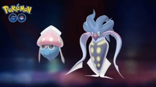 Pokémon GO : Sepiatop à l'honneur pour l'heure vedette du 18 février