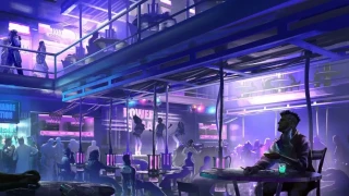 CD Projet RED n'arrêtera jamais la série The Witcher, mais il est, maintenant, temps de faire place à Cyberpunk 2077 !