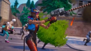 Fortnite S5 : Défis semaine 1, toutes les quêtes, astuces et récompenses (chapitre 4)