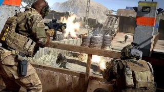 Call of Duty: Modern Warfare proposera une alpha ouverte à partir du 23 août