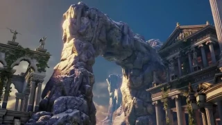 Bandai Namco a annoncé SoulCalibur VI pendant les Game Awards