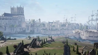 Chivalry 2 écoule un million de copies