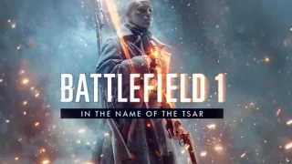 Les femmes arrivent dans BF1 avec le DLC « In the Name of the Tsar » !
