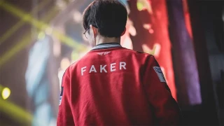 SKT T1 et Jin Air Green Wings battent un record du monde ! 