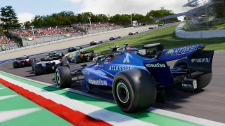 F1 25 : Heure de sortie en France