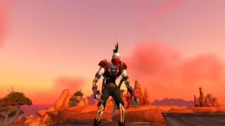 WoW Hardcore : Les joueurs n'ont plus à craindre de perdre leur nom après la mort grâce à une nouvelle mesure