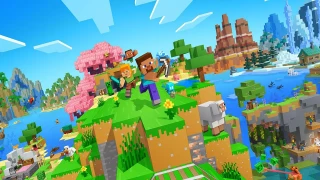 Minecraft : Un mystérieux teaser partagé sur Instagram affole la communauté