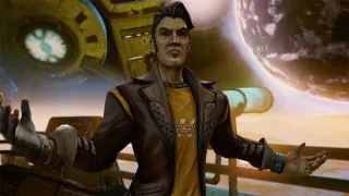 Borderlands 4 : Pourquoi Hyperion disparaît des armes du jeu ?