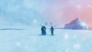 Valheim : Enfin une date de sortie pour son dernier biome et la 1.0