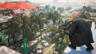 Hitman 2 : Tout ce qu'il faut savoir sur le prochain épisode du reboot de Hitman