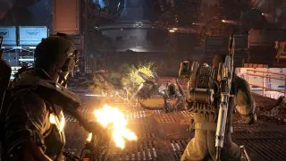 Aliens: Fireteam Elite 2 : Un mois après sa sortie, le studio licencie