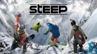 Steep consacre son prochain DLC aux compétitions extrêmes des X Games 