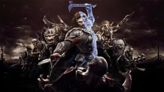 Le nouveau trailer de L'Ombre de la Guerre introduit un personnage rendant hommage à un producteur du jeu