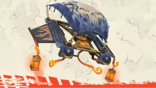 Fortnite : Planeur Vengeance du désert, comment l'obtenir gratuitement ?