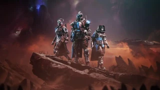Destiny 2 présente sa prochaine extension, La Forme Finale