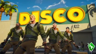 Fortnite : Concert de BTS, comment y participer ?