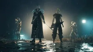 Final Fantasy VII : Un quatrième jeu prévu pour compléter la trilogie de remakes ?