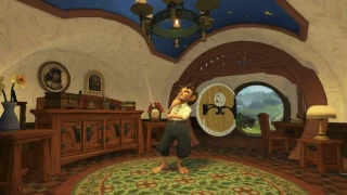 Tales of the Shire partage un trailer des plus alléchants