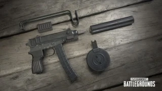 PUBG : La mise à jour #23 sur PC apporte une nouvelle arme ainsi que diverses corrections et améliorations
