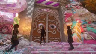 Parts de gâteau Clair Obscur: Expedition 33 : Où les trouver pour ouvrir la porte fermée de la zone Esquisses de Verso ?