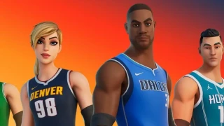 Fortnite : La NBA arrive pour un crossover exceptionnel