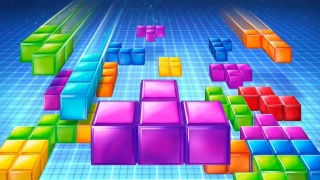 Une américaine en couple avec Tetris souhaite se marier ! 
