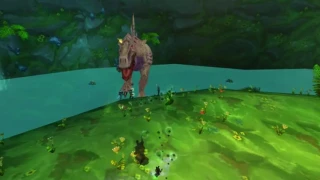 WoW SoD : Comment obtenir la rune commune des offrandes sauvages ? (P3)